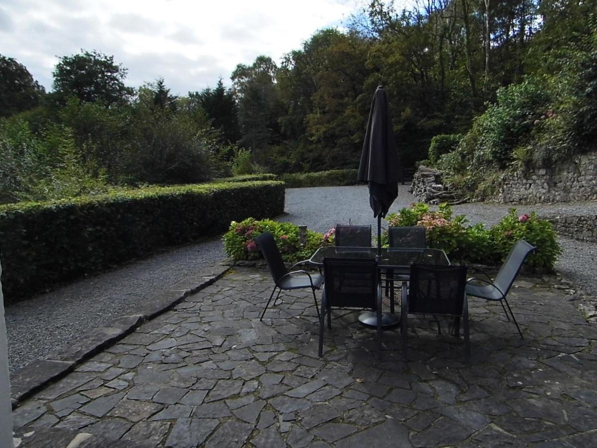 The Mill At Glynhir Acomodação com café da manhã Ammanford Exterior foto