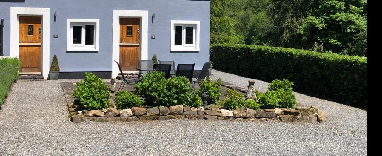 The Mill At Glynhir Acomodação com café da manhã Ammanford Exterior foto